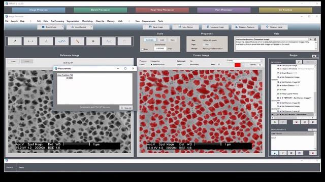 Знакомство с MIPAR | Getting Started with MIPAR смотреть онлайн