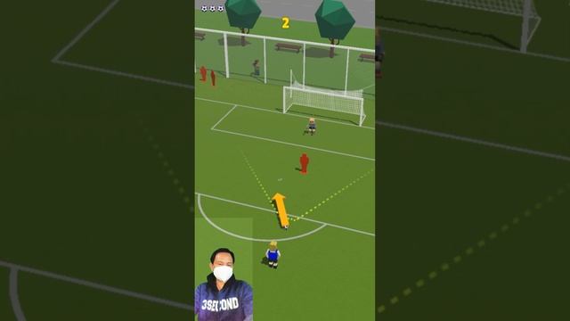 MINI SOCCER STAR - TRAINING смотреть онлайн