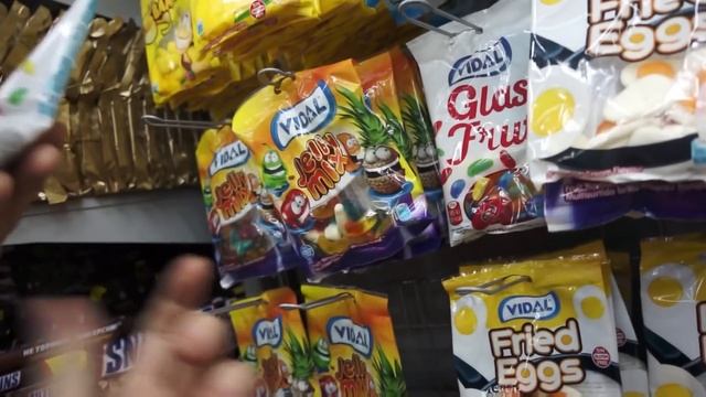 VLOG НОВОГОДНИИ ПОКУПКИ ИГРУШЕК / Новогодняя ярмарка с каруселями смотреть онлайн