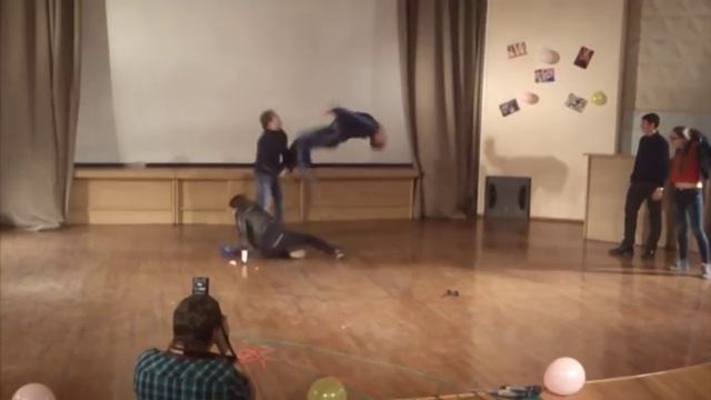 День кафедры менеджмент смотреть онлайн