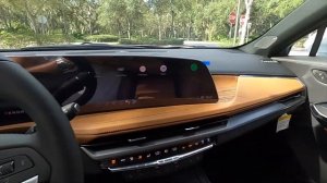 2024 Cadillac xt4 Sport is the Updates Enough :All Specs & Test Drive