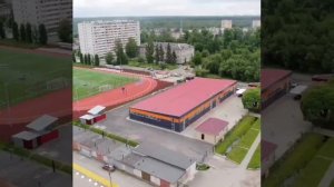 Ленинградская область;Кировский район; г. Отрадное