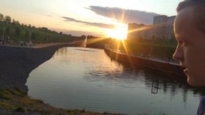 ЖК Суворовский Ростов-на-Дону, влог + обзор нового микрорайона!