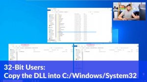 d3dx9_40.dll Missing Error | How to Fix | 2 Fixes | 2021