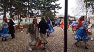 Праздник на УИК 5006 и 5007