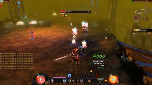 Kritika Online | Berserk смотреть онлайн