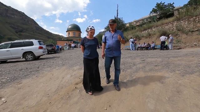 ''РГВК" Дагестан. Аулы Дагестана - Шамильский район. Тлянуб смотреть онлайн