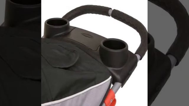 Baby Trend Expedition Jogger Stroller смотреть онлайн