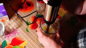 блендер DEXP SX-100