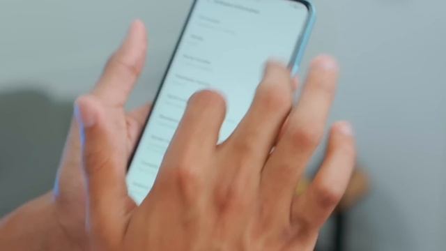 iQOO Z6 Unboxing and Review!