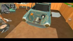 PICKUP ВЫШЕЛ НА АНДРОИД! MY SUMMER CAR НА ТЕЛЕФОНЫ! БЫСТРЫЙ ОБЗОР ПИКАП БЕТА PICKUP ANDROID GAMEPLA