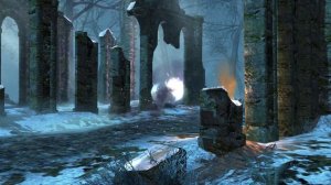 Гарри Поттер и Дары Смерти Часть Первая Серия 8