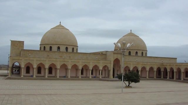 Nardaran məscidi, Bakı, Azərbaycan