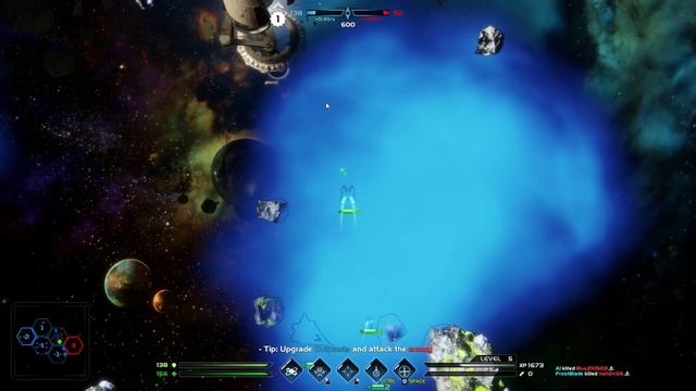 Dead Star - First Look on PC смотреть онлайн