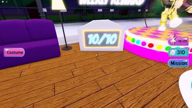 [EVENT] How to get the NEON DEVIL HEADPHONES in the LUOBU TRANSFORMATION NIGHT | Roblox