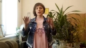 Видео-уроки обучения дирижированию для начинающих. Урок 18