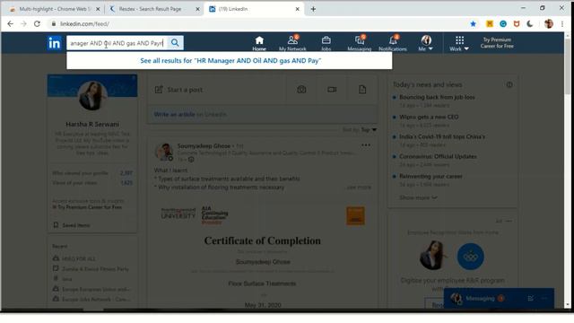 TOP 2 Most Important Tools That  Recruiter Must Use | FREE International recruitment tool for hirin