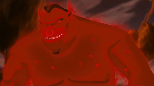 Печать царя Соломона смотреть онлайн