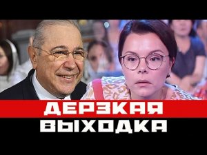 Петросян с семьёй сбежал из России из-за...