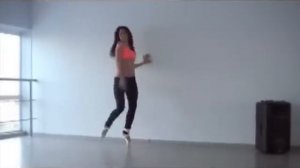 Inna - Go Go Dance On Pointe