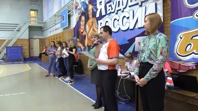 Школа 8-КЭСбаскет-Ивановская область- Кинешма смотреть онлайн