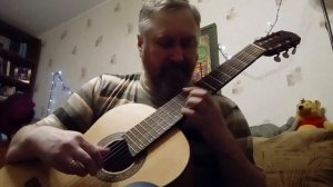 Таривердиев. Снег над Ленинградом (Горбунов)