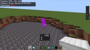 The Plasma Golem vs Minecraft Mobs