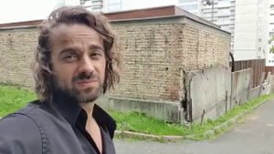 Радугин Максим пробы