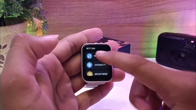 Maxima Max Pro Vibe smartwatch unboxing and review//Best smart watch under rs1999/max pro vibe watc смотреть онлайн