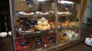 Поесть в Новосибирске за 100 рублей | #Дежурныйпогороду