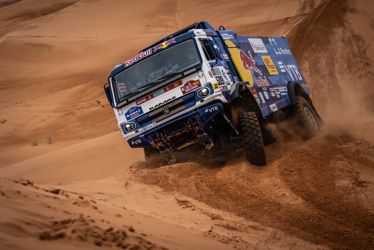 ДАКАР 2021 ЛУЧШИЕ МОМЕНТЫ !!! КАМАЗ