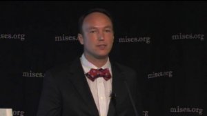 The Life and Work of Ludwig von Mises | Jörg Guido Hülsmann