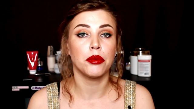 Лучшая косметика 2019.Брови,глаза,губы (часть2) смотреть онлайн