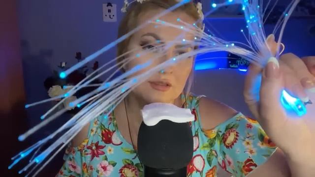 АСМР ДЛЯ ТВОЕГО СНА / stream asmr смотреть онлайн