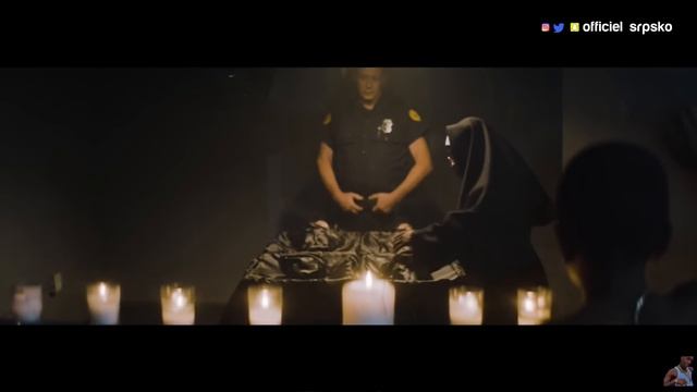 Le prix du succès : Ynw Melly un sacrifice en video ? OFFICIEL SRPSKO
