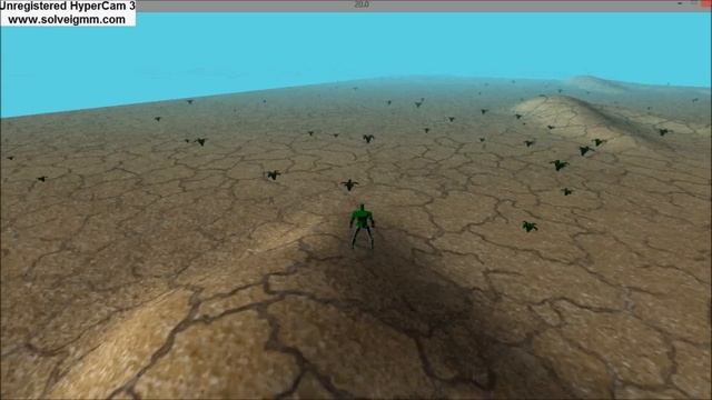 Java 3D Game Development 2: New Game Engine смотреть онлайн