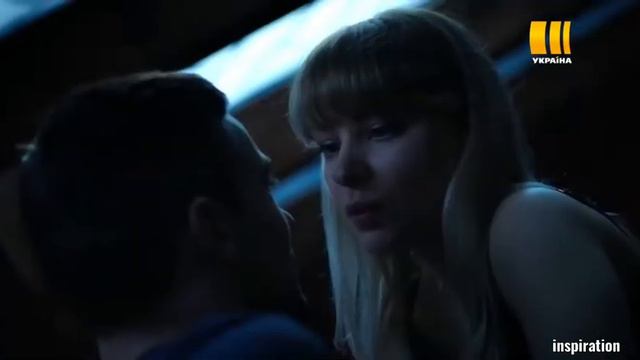Клип на сериал "Незабытая". Так было, так больно...