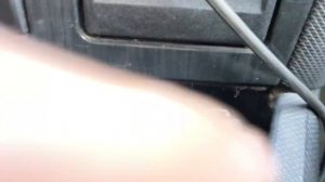 Разбор панели климата Форд мондэо 3