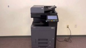 Kyocera Taskalfa 3252ci