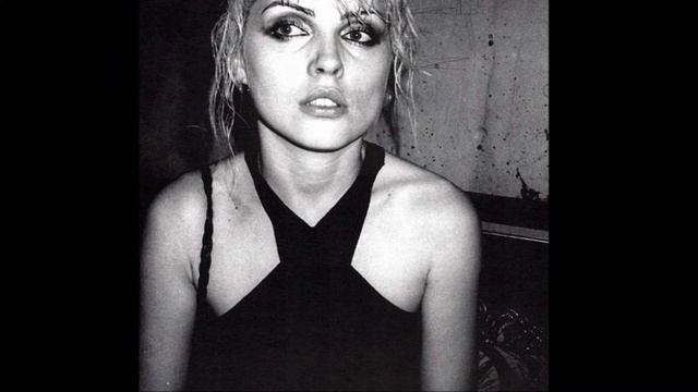 Blondie - Atomic - Debbie Harry Isolated Vocals - Turntablism Remix...