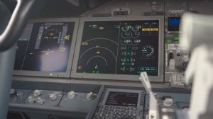 Первый Boeing 737-8 Belavia. Обзор самолета