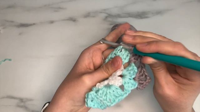 EASY! Cardigan Crocheting Tutorial For Any Size / Кардиган крючком на любой размер
