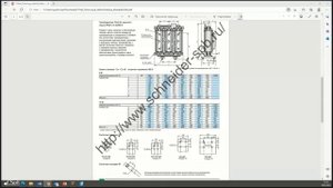 Вебинар "Работа с базами данных и основные настройки nanoCAD BIM Электро"