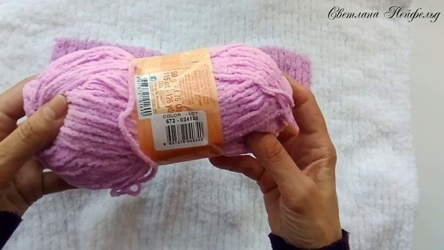 ДЕТСКИЕ ПЛЕДЫ СПИЦАМИ I ОБЗОР