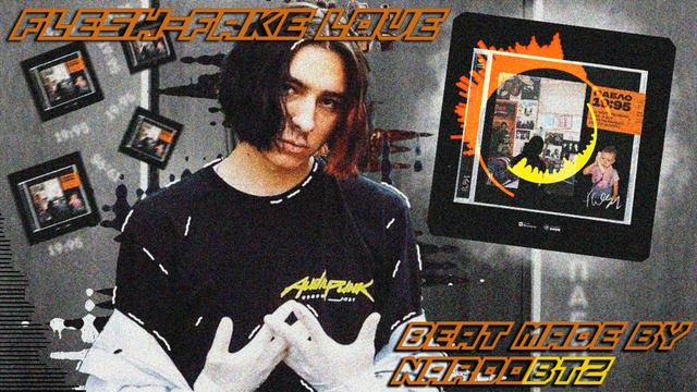 [FREE]FLESH-FAKE LOVE BEAT💔 смотреть онлайн