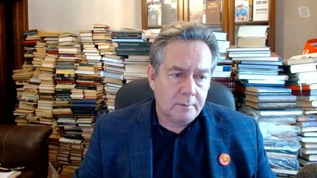 20240401_Николай_ПЛАТОШКИН_на_канале_＂Красное_Радио＂_｜_Стрим_01 ...