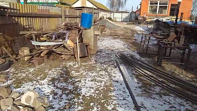 Белая стойка для цветов!! смотреть онлайн