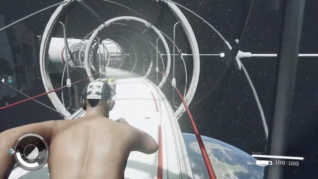 Starfield Русификатор вышел! Прохождение квестов на русском языке