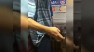Жесткое похмелье по русски)