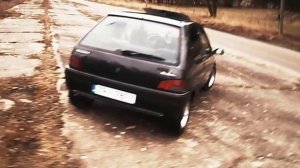 Peugeot 106 Palm Beach  1,4  75 KM